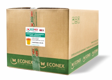 Caisse de 60 unidades